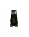 ADATA LEGEND 900 512 GB, SSD (Kolor: CZARNY/gold, PCIe 4.0 x4, NVMe 1.4, M.2 2280) - nr 17