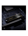ADATA LEGEND 900 512 GB, SSD (Kolor: CZARNY/gold, PCIe 4.0 x4, NVMe 1.4, M.2 2280) - nr 4