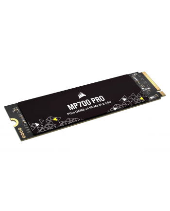Corsair MP700 Pro 2TB (PCIe 5.0 x4, NVMe 2.0, M.2 2280)