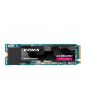 Kioxia Exceria Pro 1TB, SSD (PCIe 4.0 x4, M.2 2280) - nr 1