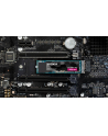 Kioxia Exceria Pro 1TB, SSD (PCIe 4.0 x4, M.2 2280) - nr 4