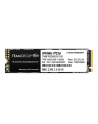 Team Group MP33 256GB, SSD (PCIe 3.0 x4, NVMe 1.3, M.2 2280) - nr 3