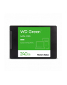 western digital WD Green SSD 240 GB (SATA 6 Gb/s, 2.5) - nr 5