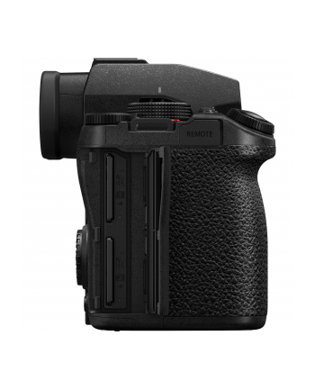 Panasonic Lumix DC-S5IIXK Kit (20-60mm f3.5-5.6) (incl. LUMIX S ultra wide-angle zoom 20-60 mm F3.5-5.6 (S-R2060))
