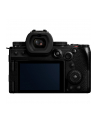 Panasonic Lumix DC-S5IIXK Kit (20-60mm f3.5-5.6) (incl. LUMIX S ultra wide-angle zoom 20-60 mm F3.5-5.6 (S-R2060)) - nr 1