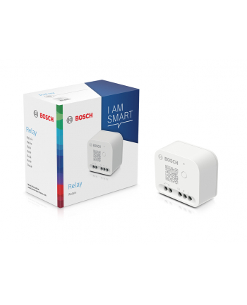 Bosch Smart Home Relay