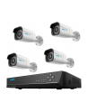 Reolink NVS8-5KB4-A, set (8-channel NVR, 4x 10 megapixel camera) - nr 1