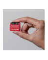Shelly Plus 1PM Mini Gen3, relay (red) - nr 10