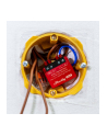 Shelly Plus 1PM Mini Gen3, relay (red) - nr 17
