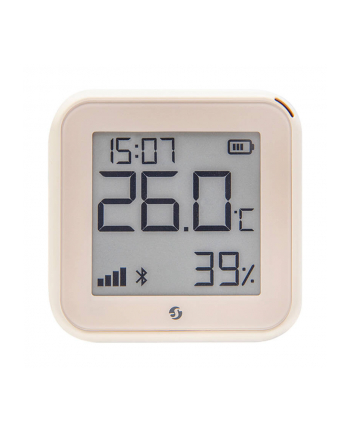 Shelly Plus H'T Gen3, detector (cream) nr 1