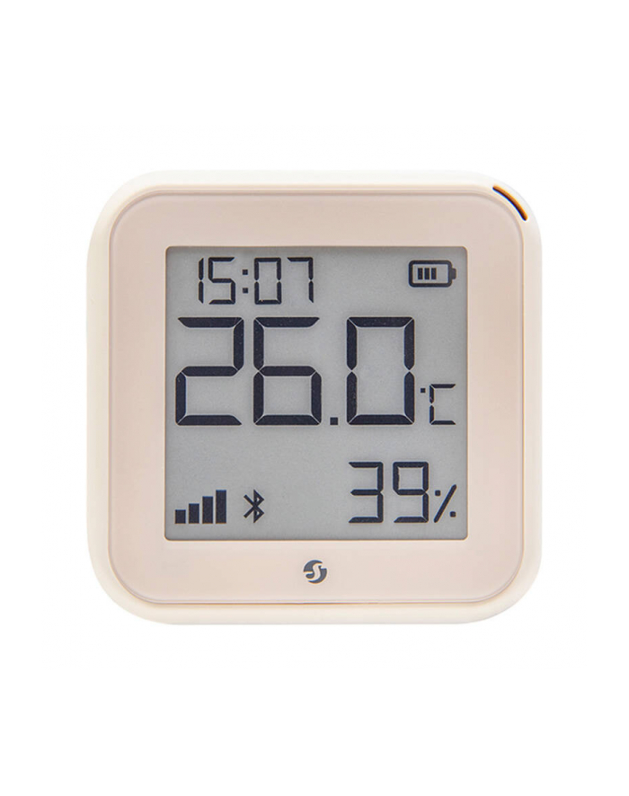 Shelly Plus H'T Gen3, detector (cream) główny