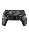 sony interactive entertainment Sony DualSense V2 Wireless Controller Gamepad (Grey/Camouflage) - nr 9