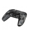 sony interactive entertainment Sony DualSense V2 Wireless Controller Gamepad (Grey/Camouflage) - nr 10