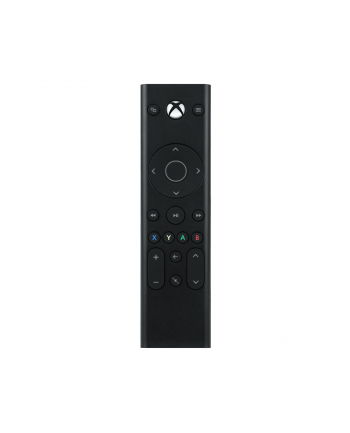 PDP Gaming Media Remote (Kolor: CZARNY, Xbox Series X|S, Xbox One)