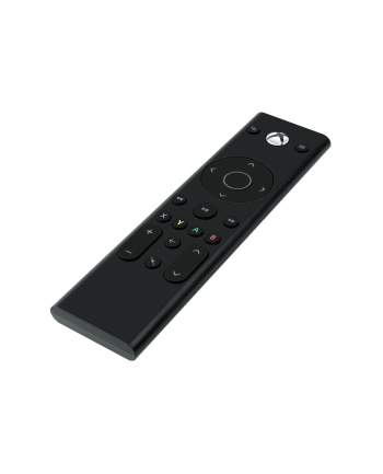 PDP Gaming Media Remote (Kolor: CZARNY, Xbox Series X|S, Xbox One)