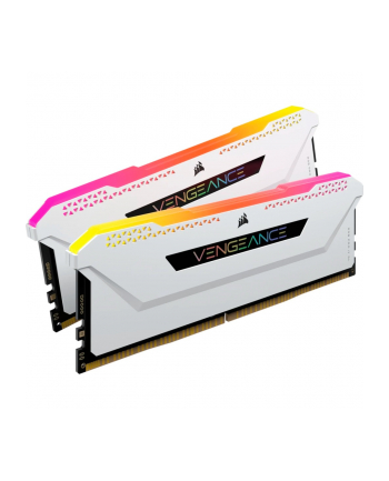 Corsair Vengeance RGB Pro SL light expansion kit, memory (Kolor: BIAŁY, CMHLEKIT2KW, Vengeance RGB Pro SL)