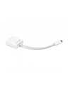OWC USB adapter, USB-C male > HDMI 4K female (Kolor: BIAŁY, 11cm) - nr 3