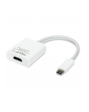 OWC USB adapter, USB-C male > HDMI 4K female (Kolor: BIAŁY, 11cm) - nr 9