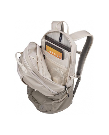 Thule EnRoute Backpack 26L (beige/grey, up to 39.6 cm (15.6'')) nr 1