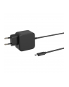 Xilence GaN USB-C Mini Notebook Charger 100W (Kolor: CZARNY) - nr 3