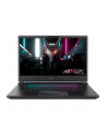 GIGABYTE AORUS 15 BSF-73D-E754SH, gaming notebook (Kolor: CZARNY, Windows 11 Home 64-bit, 165 Hz display, 1 TB SSD) - nr 8