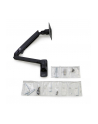 Ergotron MXV wall monitor arm, monitor mount (Kolor: CZARNY) - nr 1