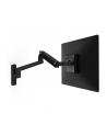 Ergotron MXV wall monitor arm, monitor mount (Kolor: CZARNY) - nr 5
