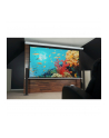 EliteScreens Saker Tab Tension, motorized screen (110, 16:9, MaxWhite FG) - nr 5