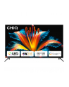 CHIQ U50QM8V - 50 - QLED - nr 1