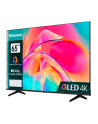 Hisense 65E77KQ PRO, LED TV - 65 - silver, UltraHD/4K, triple tuner, HDR10+, WLAN, LAN, Bluetooth, 120Hz panel - nr 3