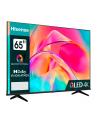 Hisense 65E77KQ PRO, LED TV - 65 - silver, UltraHD/4K, triple tuner, HDR10+, WLAN, LAN, Bluetooth, 120Hz panel - nr 7