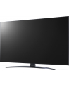 lg electronics LG 65NANO769QA - 65 - LED, HDR, UltraHD/4K, triple tuner, Kolor: CZARNY - nr 8