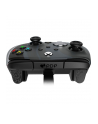 PDP Rematch Advanced Wired Controller - Radial Black, Gamepad (Kolor: CZARNY/grey, for Xbox Series X|S, Xbox One, PC) - nr 12