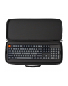 Keychron K10 Full Carrying Case, bag (Kolor: CZARNY, for Keychron K10 keyboard with plastic frame) - nr 2