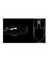 Keychron M2 Wireless Gaming Mouse (Black) - nr 11