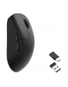 Keychron M2 Wireless Gaming Mouse (Black) - nr 2