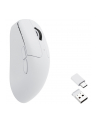 Keychron M2 Wireless Gaming Mouse (White) - nr 8