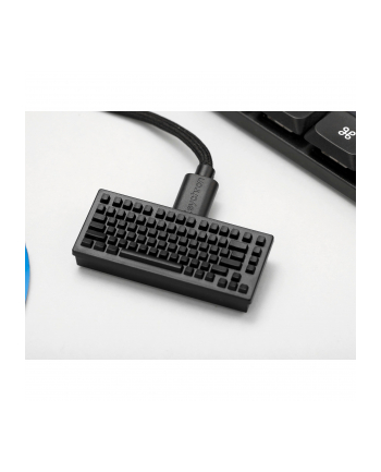 Keychron M3 Wireless 4K Version Gaming Mouse (Black)