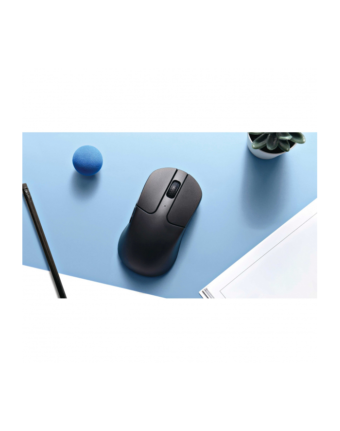 Keychron M3 Mini Wireless Gaming Mouse (Black) główny