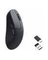 Keychron M3 Mini Wireless Gaming Mouse (Black) - nr 7