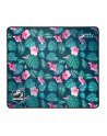 CHERRY Xtrfy GP1 Tropical Edition Gaming Mouse Pad (Multi-Colour, Large) - nr 13