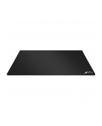 CHERRY Xtrfy GP2, gaming mouse pad (Kolor: CZARNY, XXL)