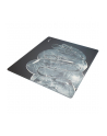 CHERRY Xtrfy GP4, gaming mouse pad (Kolor: BIAŁY/Kolor: CZARNY, large) - nr 25