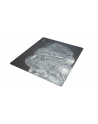 CHERRY Xtrfy GP4, gaming mouse pad (Kolor: BIAŁY/Kolor: CZARNY, large) - nr 7
