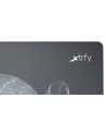 CHERRY Xtrfy GP4, gaming mouse pad (Kolor: BIAŁY/Kolor: CZARNY, large) - nr 9
