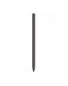 SAMSUNG S Pen EJ-PF510 for the Gaxy Tab S9 FE series, stylus pen (dark grey) - nr 1