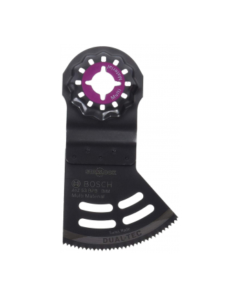 bosch powertools Bosch Dual Tec Diving Saw Bl. BIM AYZ 53, V - 2608664202