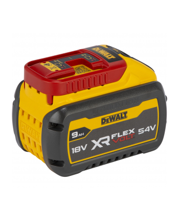 DeWALT battery starter set DCB132 54V 3Ah nr 2