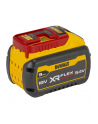 DeWALT battery starter set DCB132 54V 3Ah - nr 7