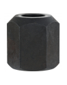 bosch powertools Bosch collet 8mm, clamping nut SW 19mm (Kolor: CZARNY, for routers GOF / POF) - nr 1